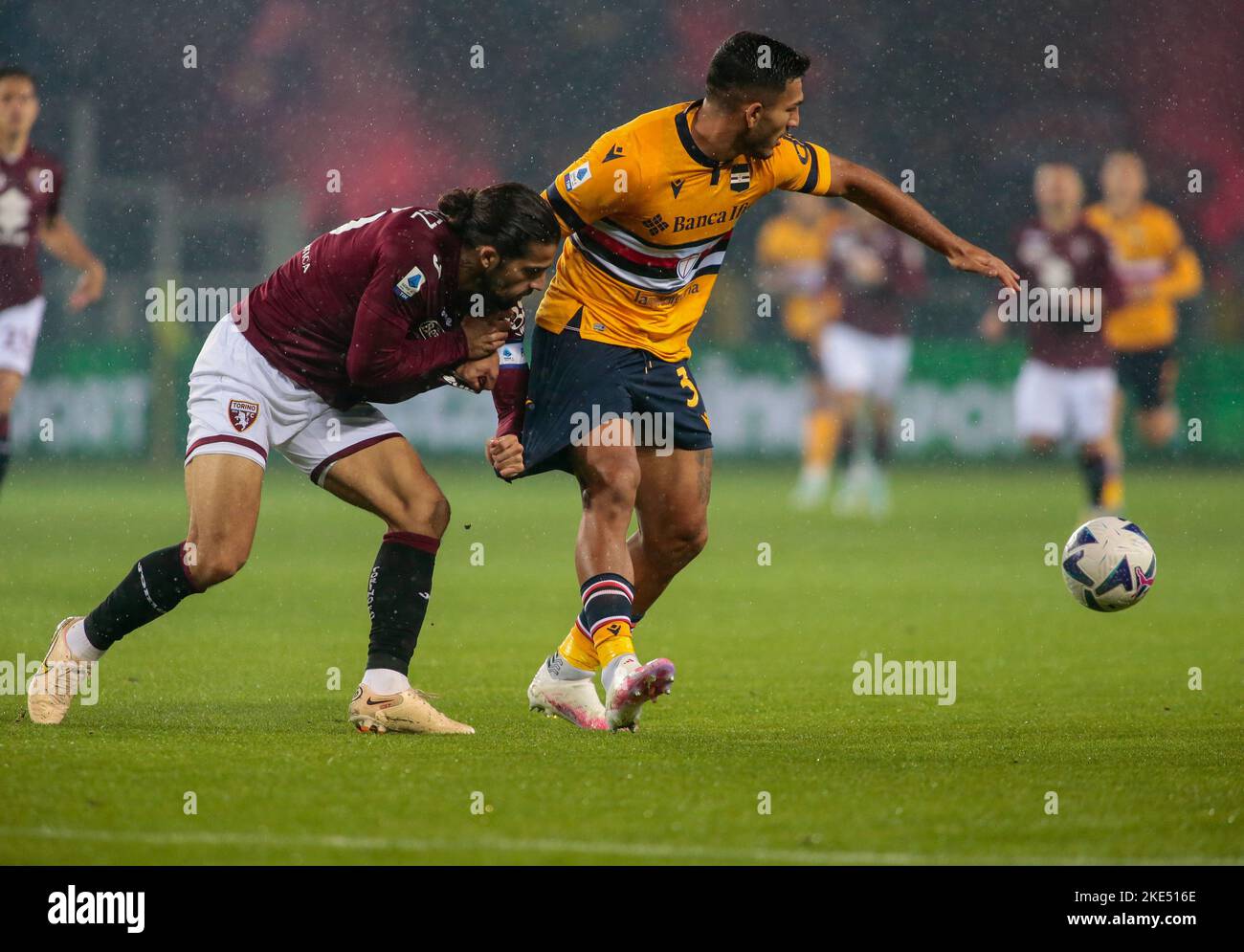 Torino vs Cagliari: Key Match Preview for January 24, 2025