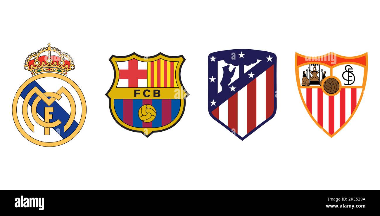 barca Stock Vector Images Alamy