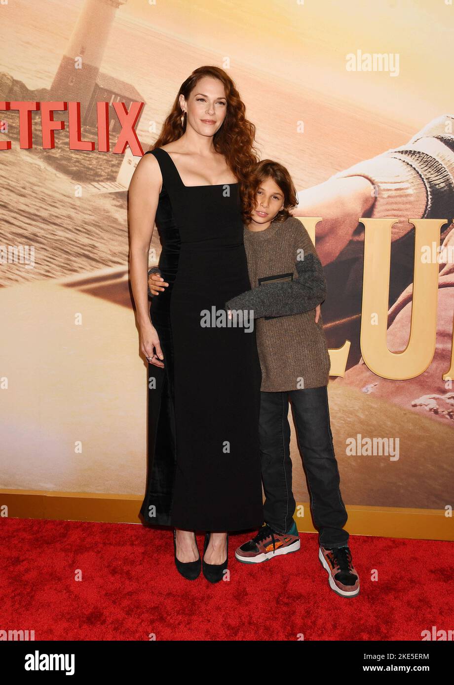 Amanda righetti knox hi-res stock photography and images - Alamy