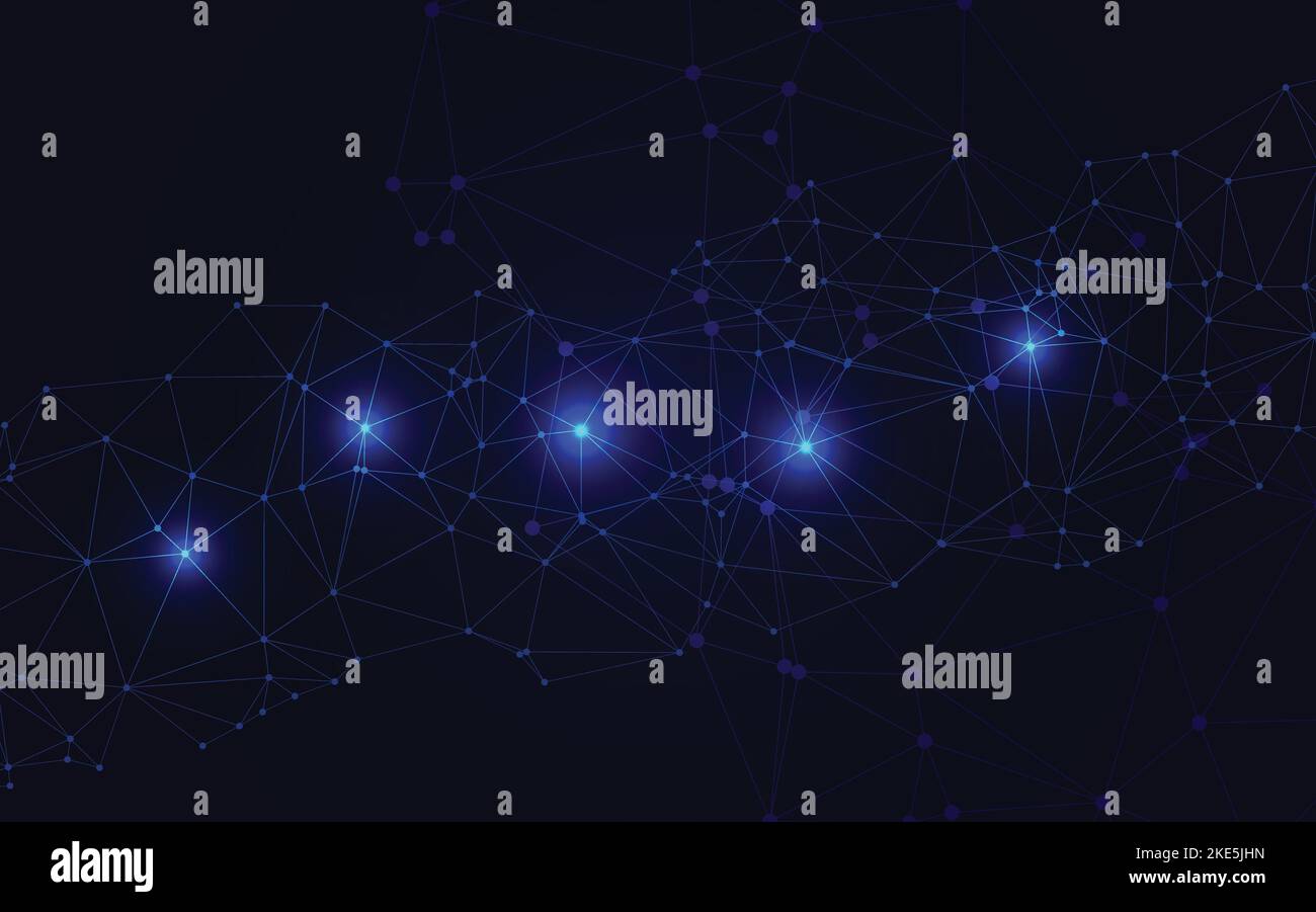 Motion lighting background Stock Vector Images - Alamy
