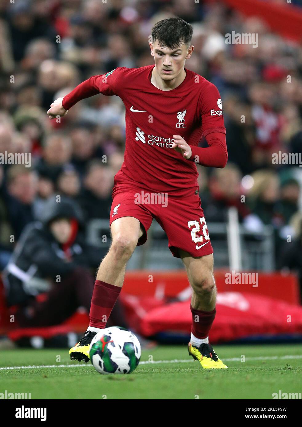 calvin-ramsay-liverpool-hi-res-stock-photography-and-images-alamy