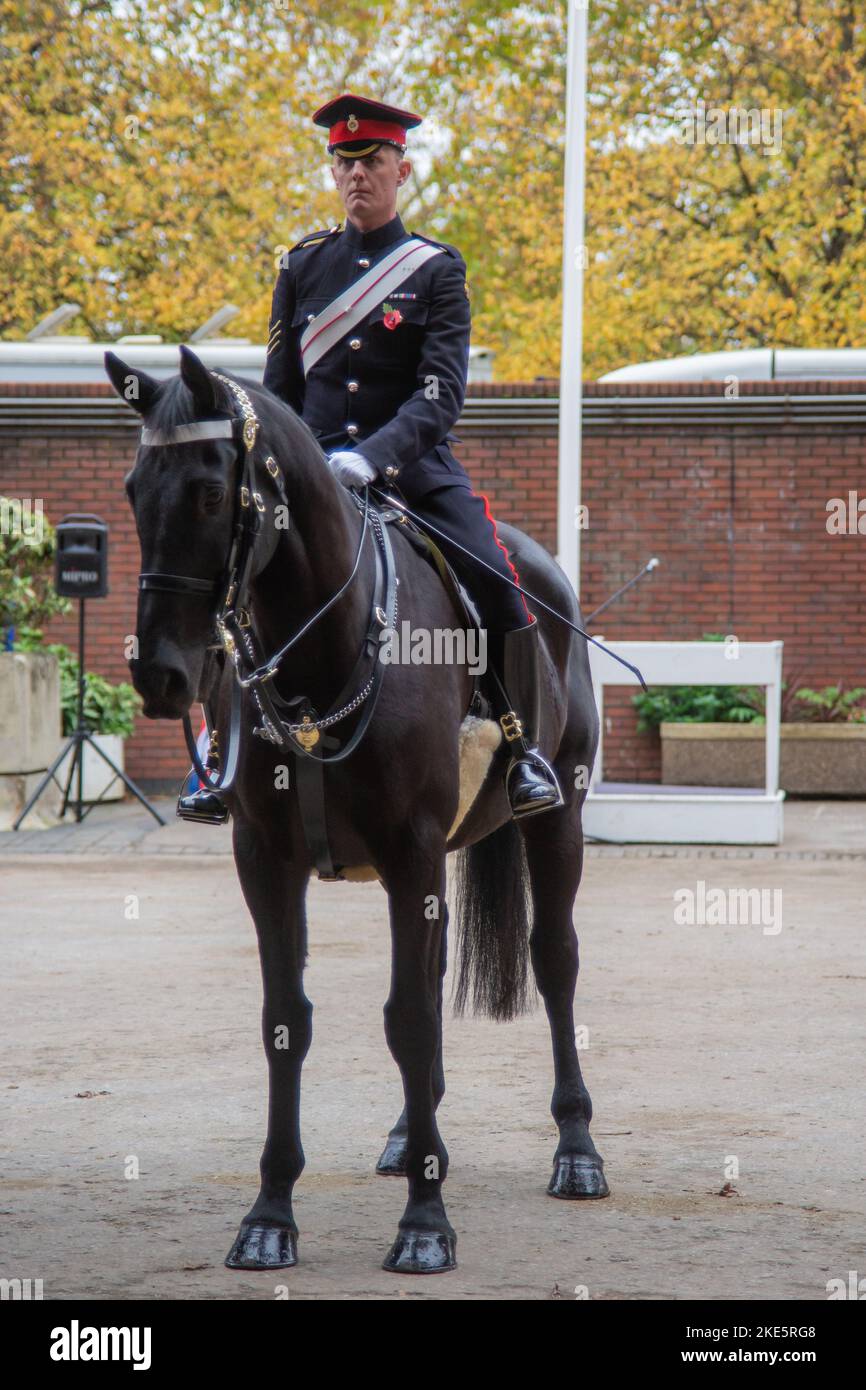 Lt colonel thomas armitage hi-res stock photography and images - Alamy