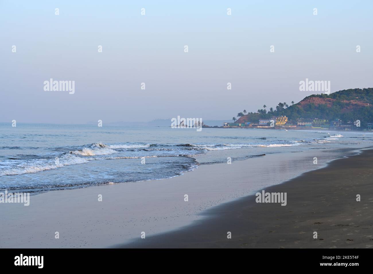 Offbeat goa hi-res stock photography and images - Alamy