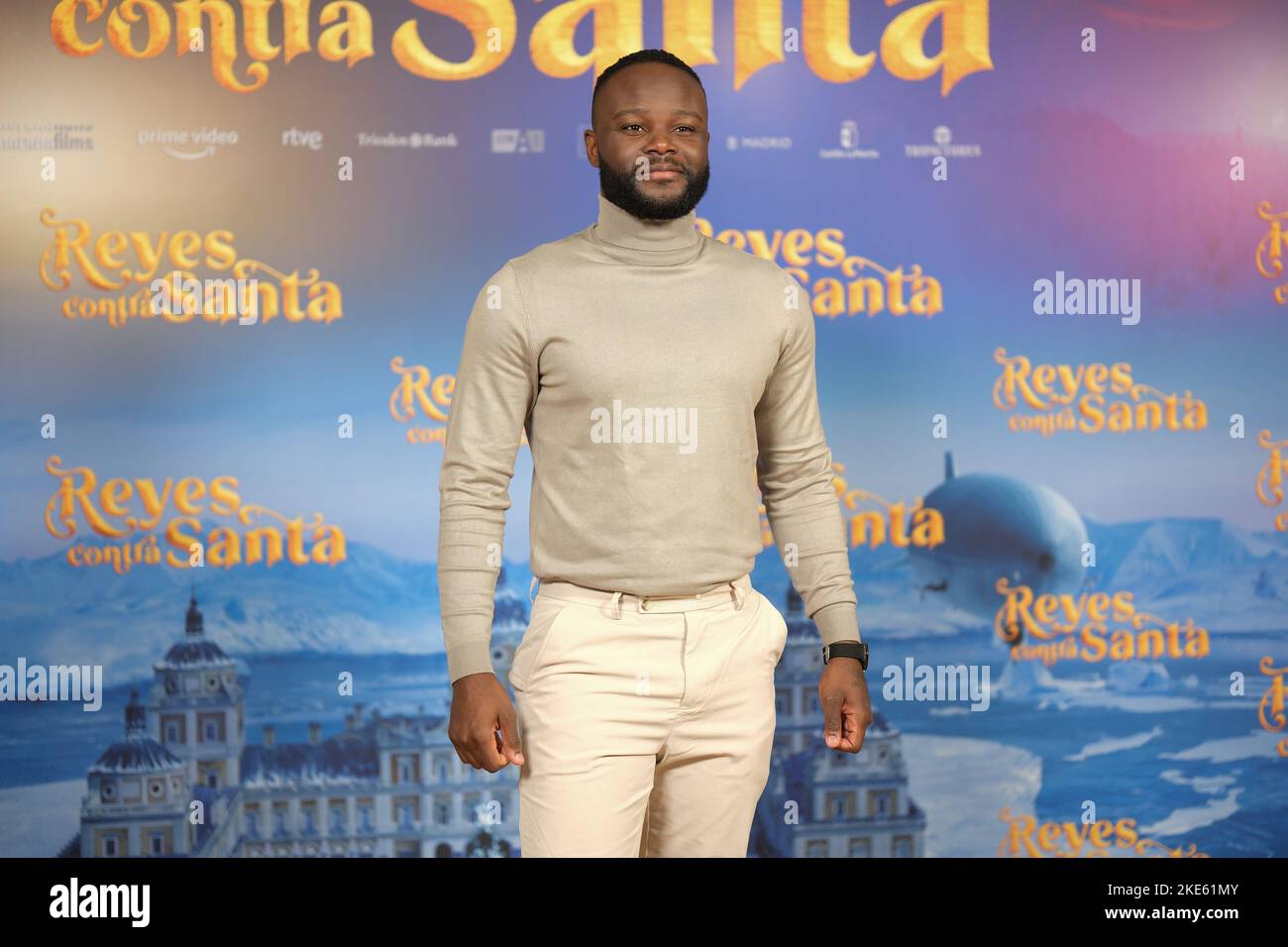 Matias reyes hi-res stock photography and images - Alamy