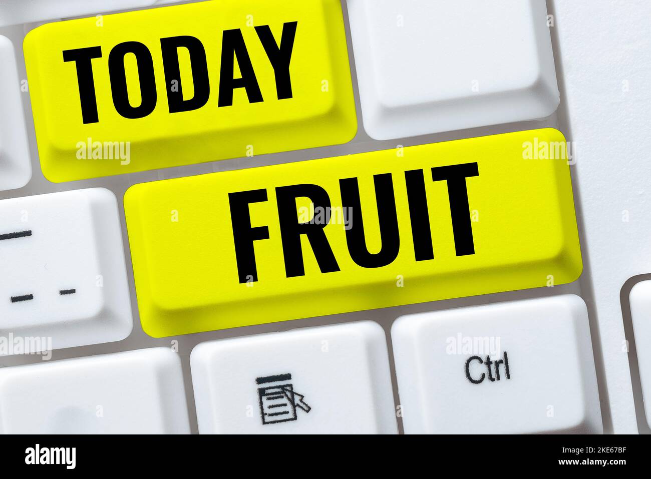 Conceptual caption Fruit. Business showcase seedbearing in flowering