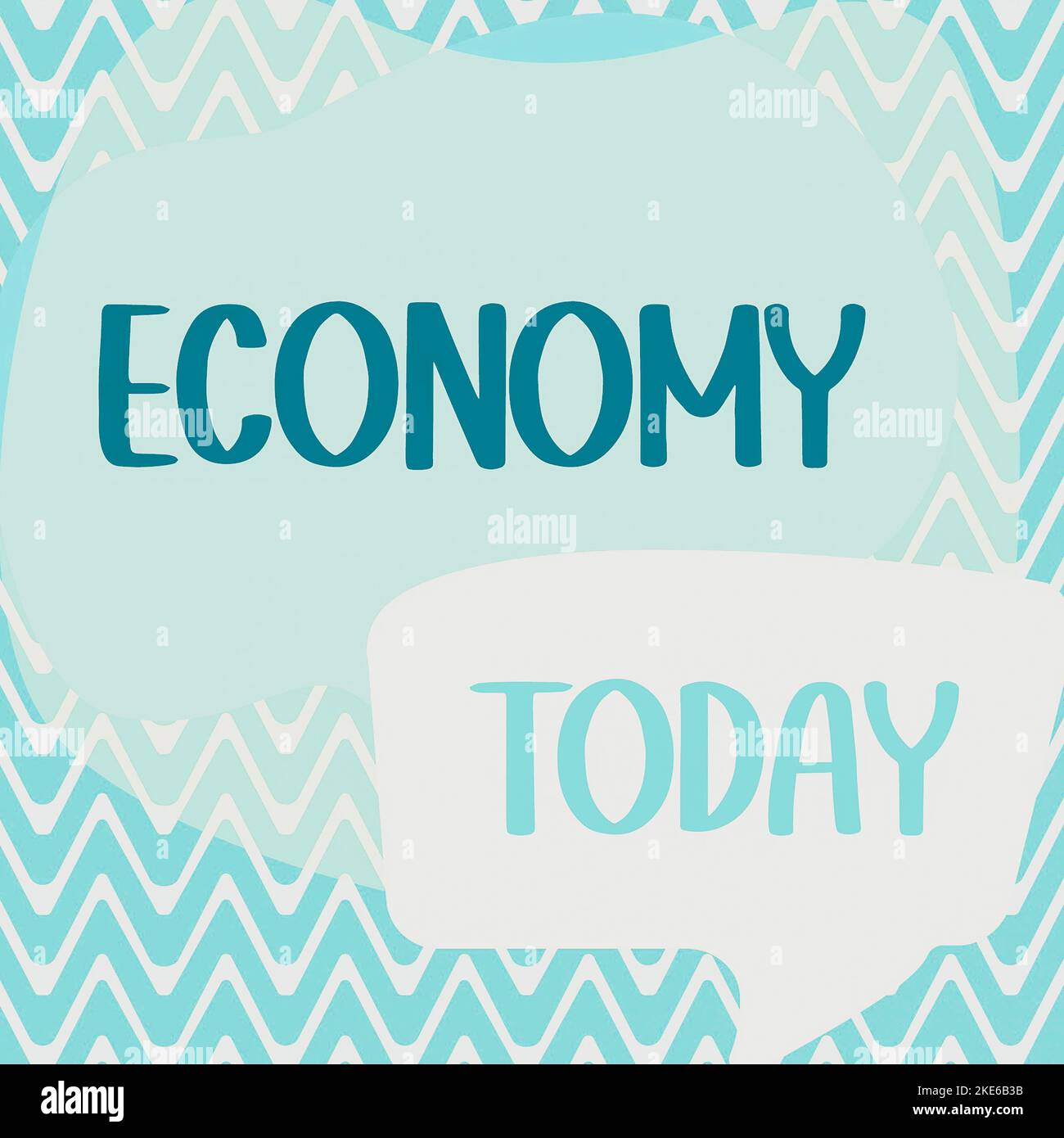 Writing displaying text Economy. Conceptual photo the system of how ...