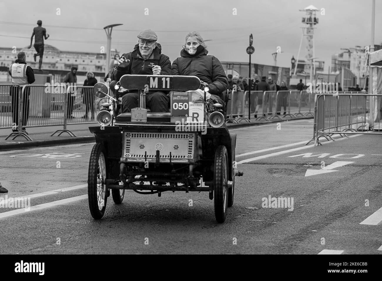 Run london Black and White Stock Photos & Images - Alamy