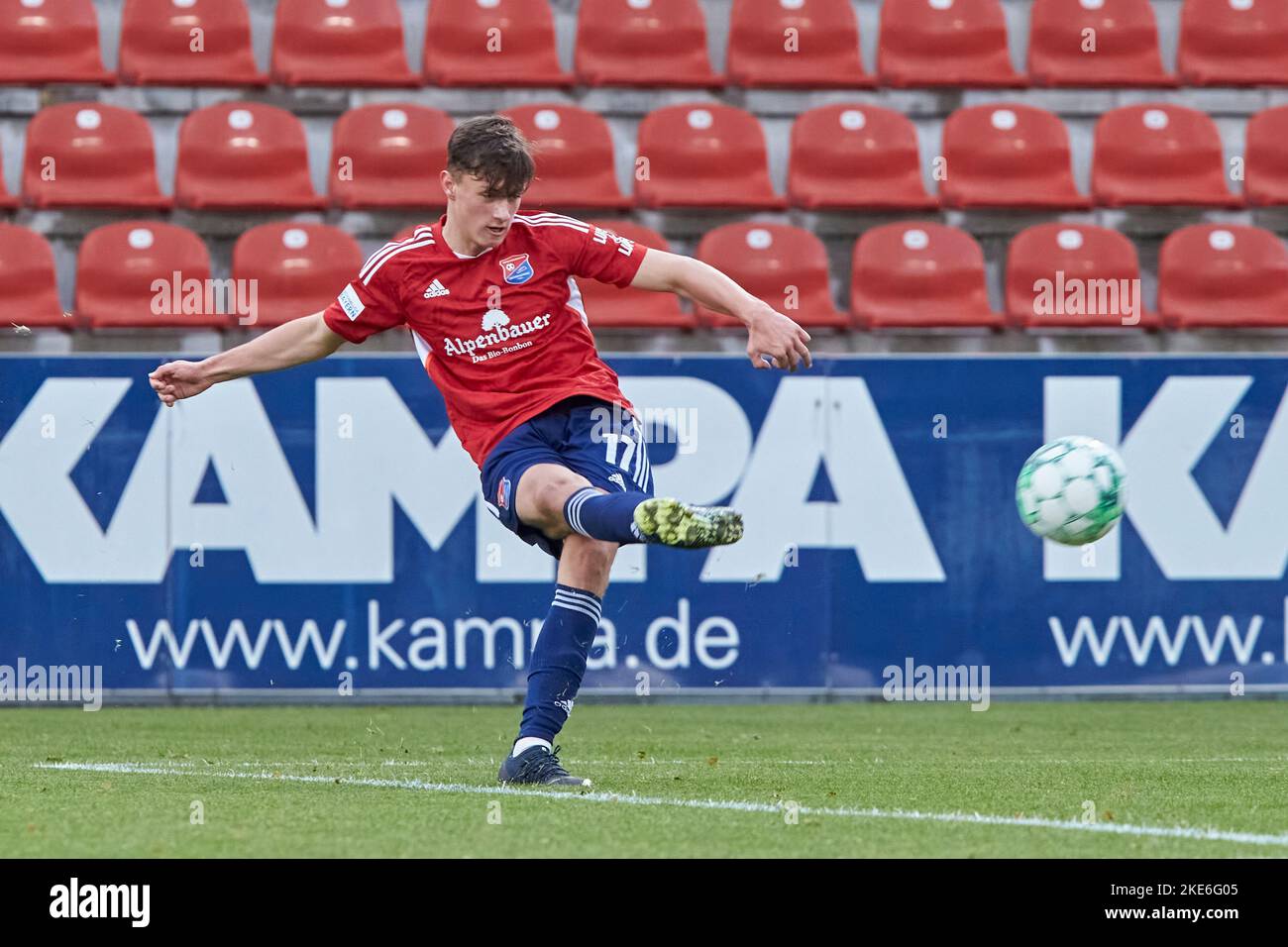 Sportpark unterhaching hi-res stock photography and images - Alamy