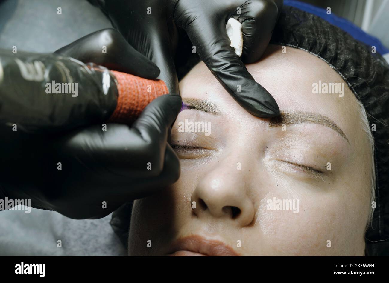 Powder coating hires stock photography and images Alamy