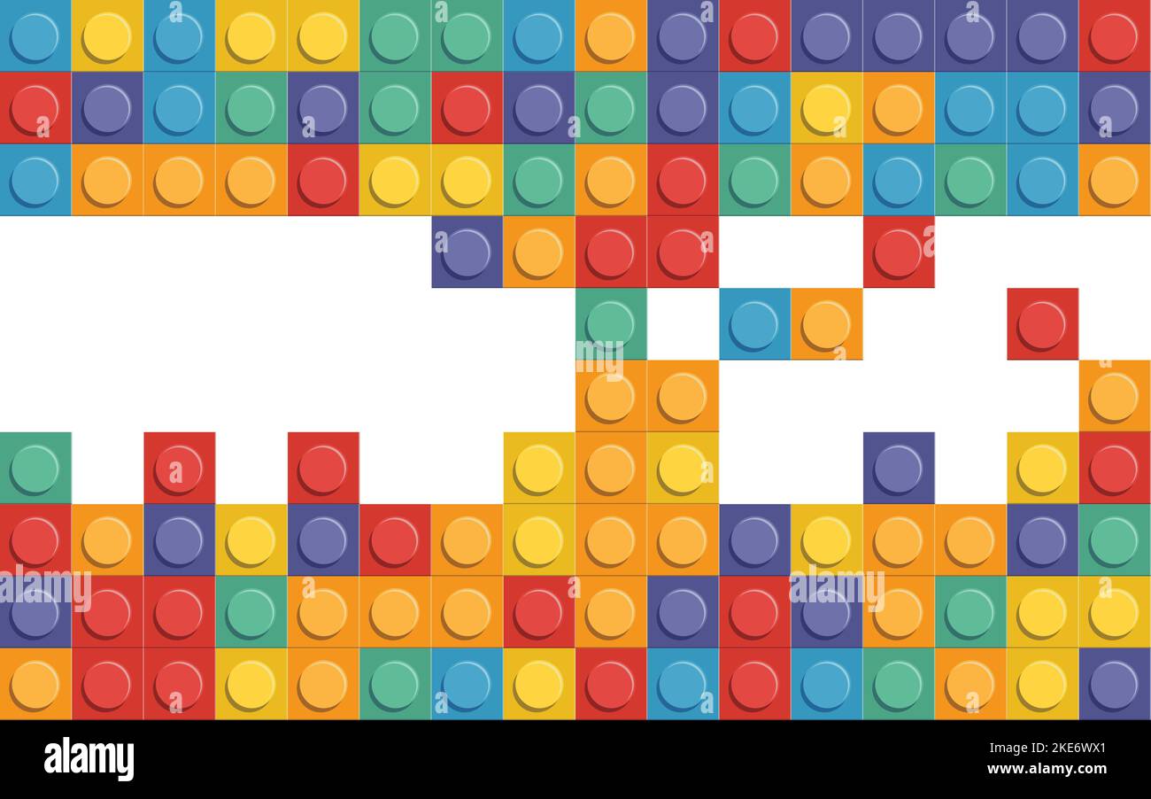 Lego Brick Wall Images – Browse 5,982 Stock Photos, Vectors, and