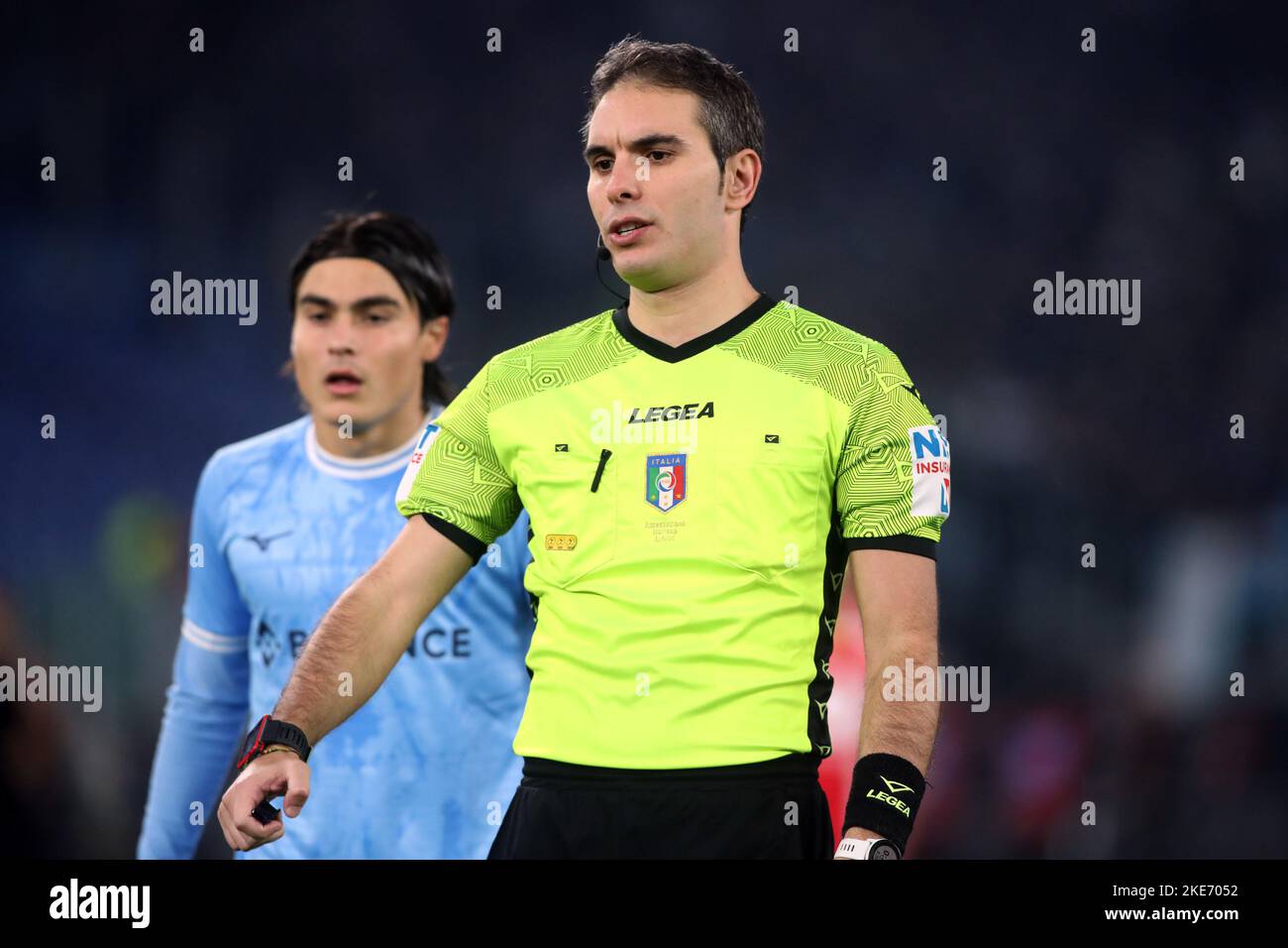 Ss lazio vs monza hires stock photography and images Alamy