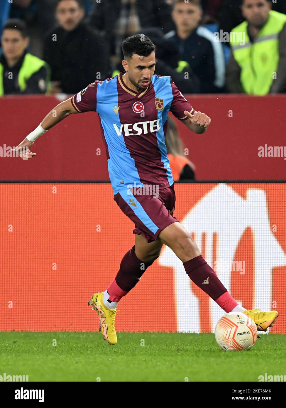 Trabzonspor Images – Browse 103 Stock Photos, Vectors, and Video