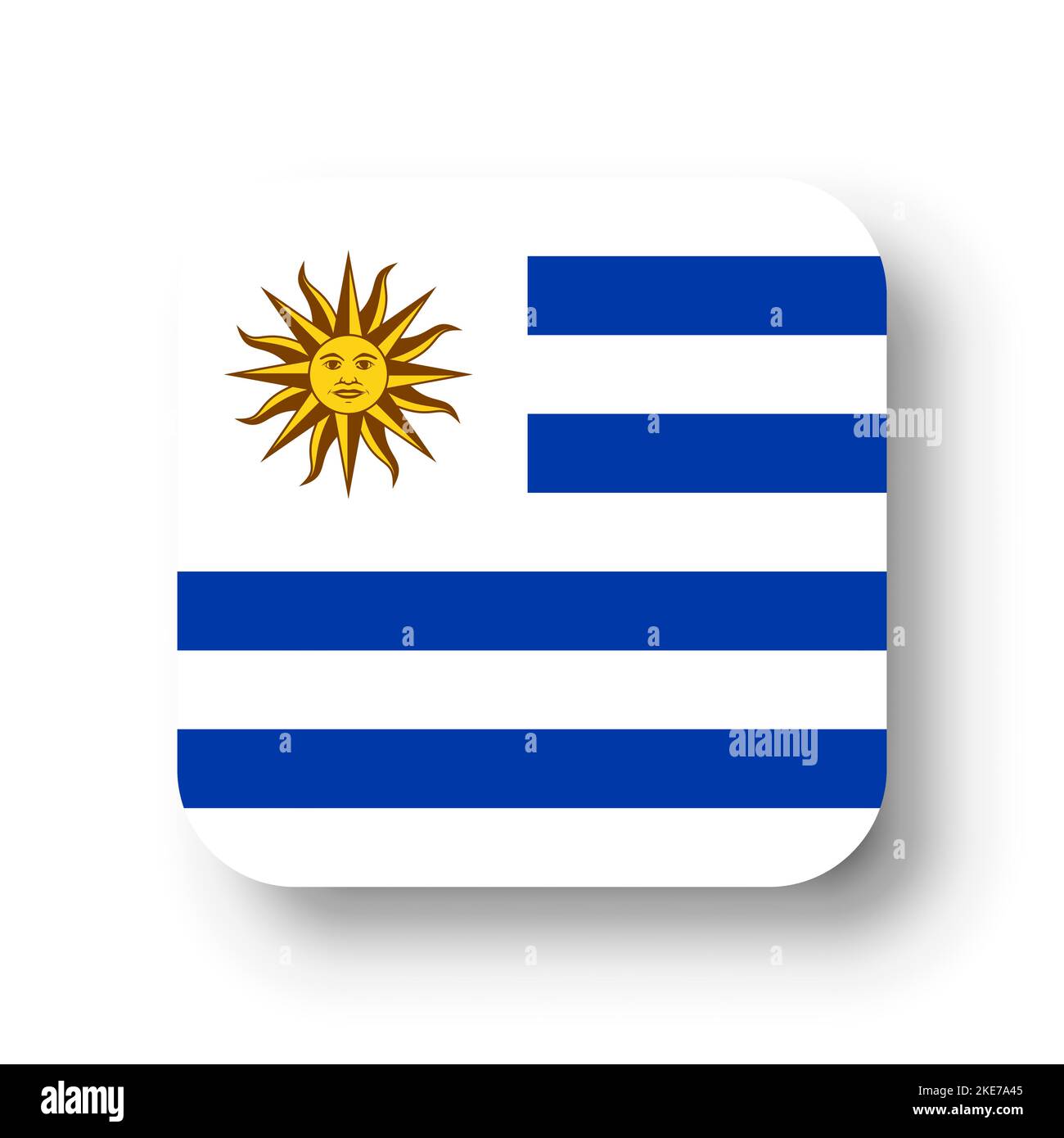 Canillo , Andorra - 9 abril 2020 - the logo of Club Nacional de football of  Montevideo, Uruguay on an official jersey on april 09 , 2010 in Canillo  Stock Photo - Alamy