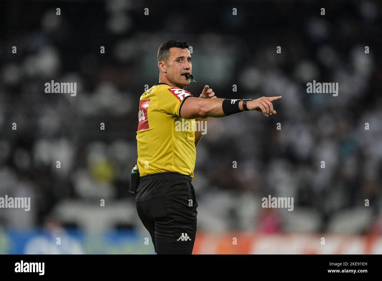 Rio De Janeiro, Brazil. 10th Nov, 2022. RJ Rio de Janeiro 11/10/2022 BRAZILIAN A 2022 Rio De Janeiro, Brazil. 10th Nov, 2022. RJ Rio de Janeiro 11/10/2022 BRAZILIAN A 2022