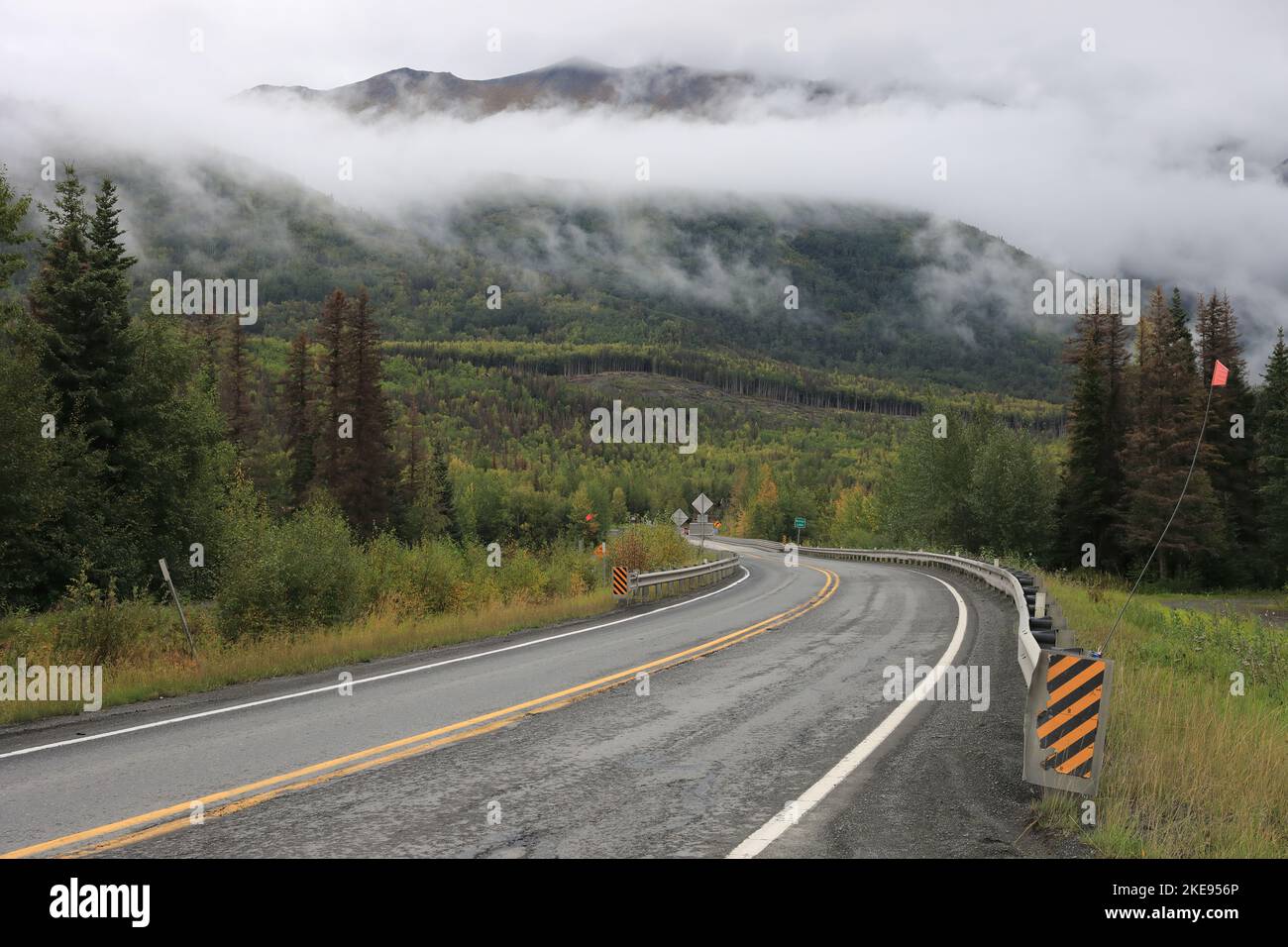 Cooper Landing | Travel Alaska Cooper landing alaska weather