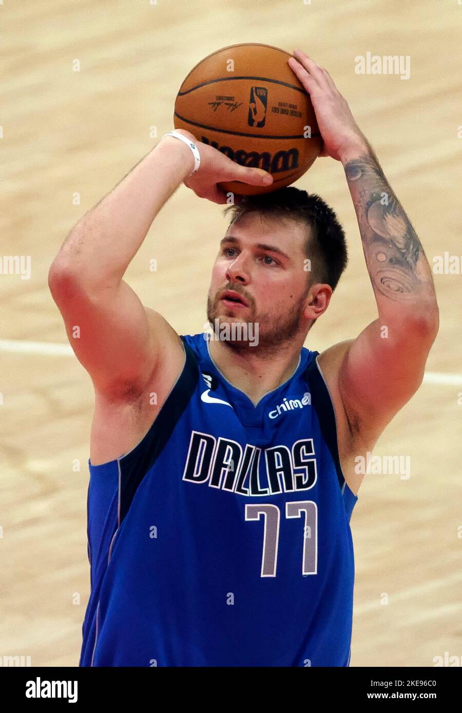 Doncic Projects  Photos, videos, logos, illustrations and