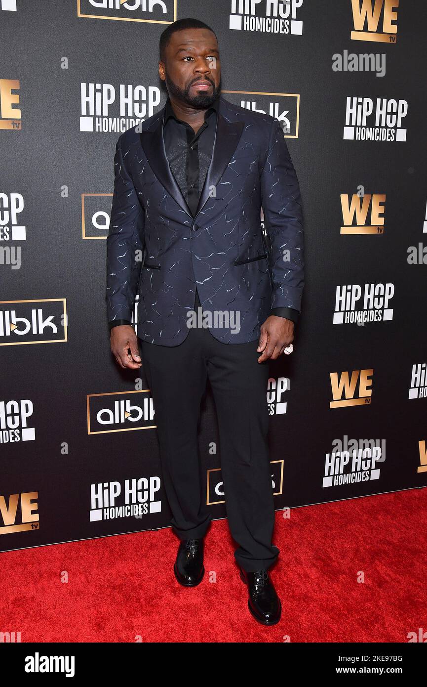 50 Cent Abs 2022