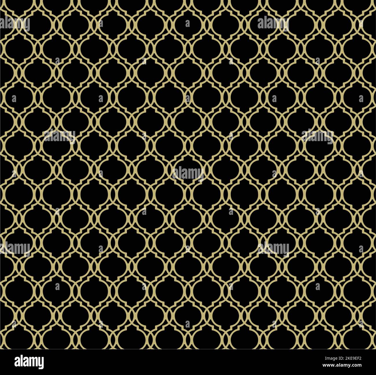 Islamic pattern seamless hi-res stock photography and images - Alamy