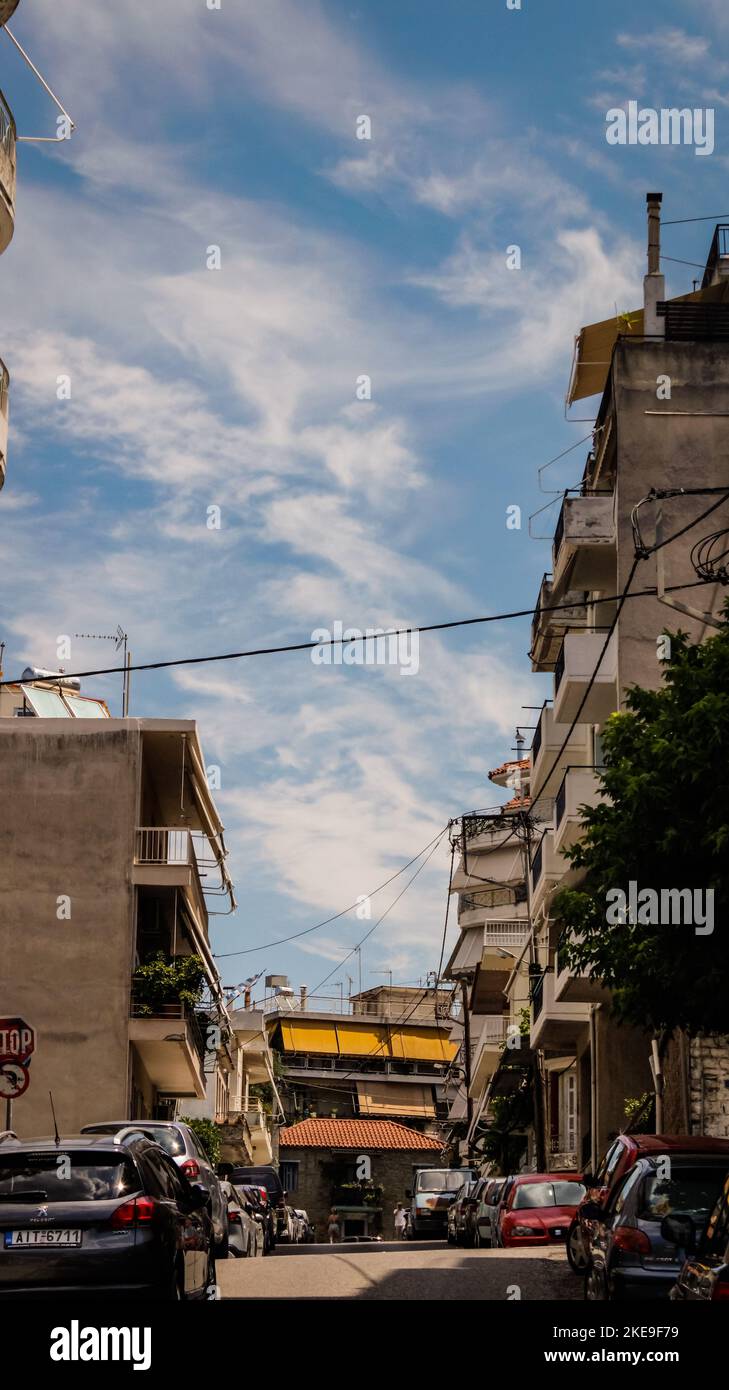 Agrinio hi-res stock photography and images - Alamy