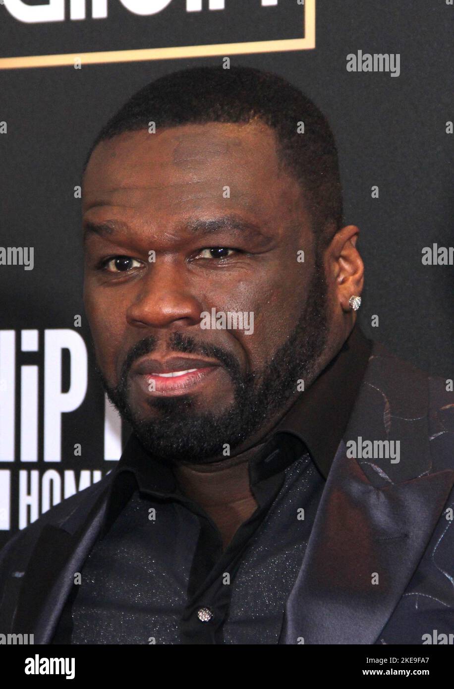50 cent 2022 hi-res stock photography and images - Alamy