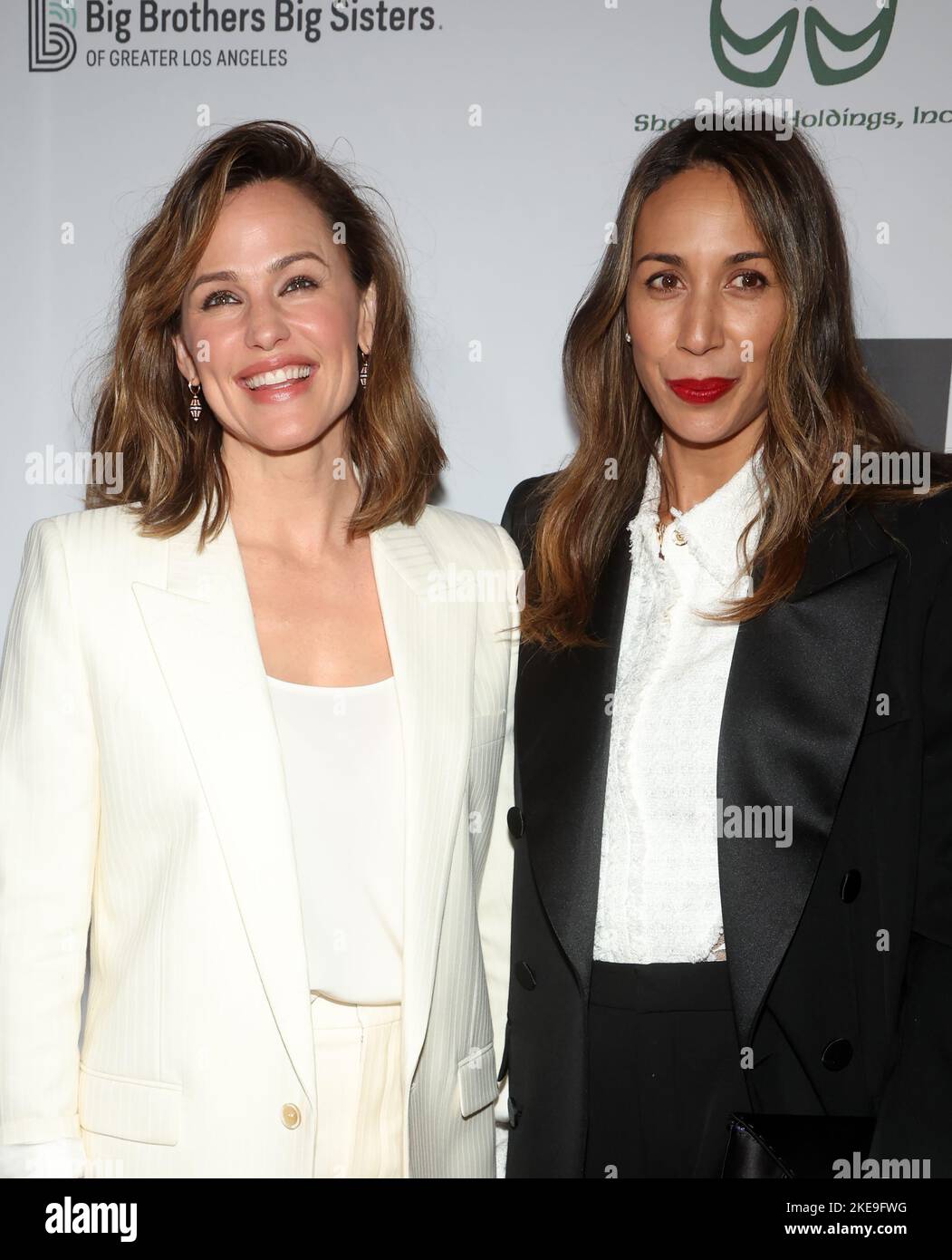 Los Angeles, Ca. 10th Nov, 2022. Jennifer Garner, Meredith O'Sullivan ...