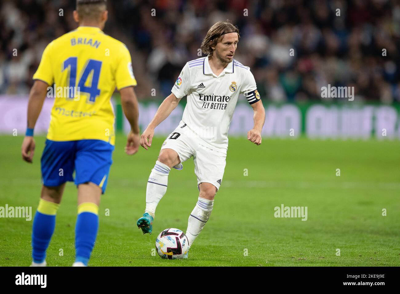 madrid-spain-10-11-2022-luka-modric-of-real-madrid-during-the