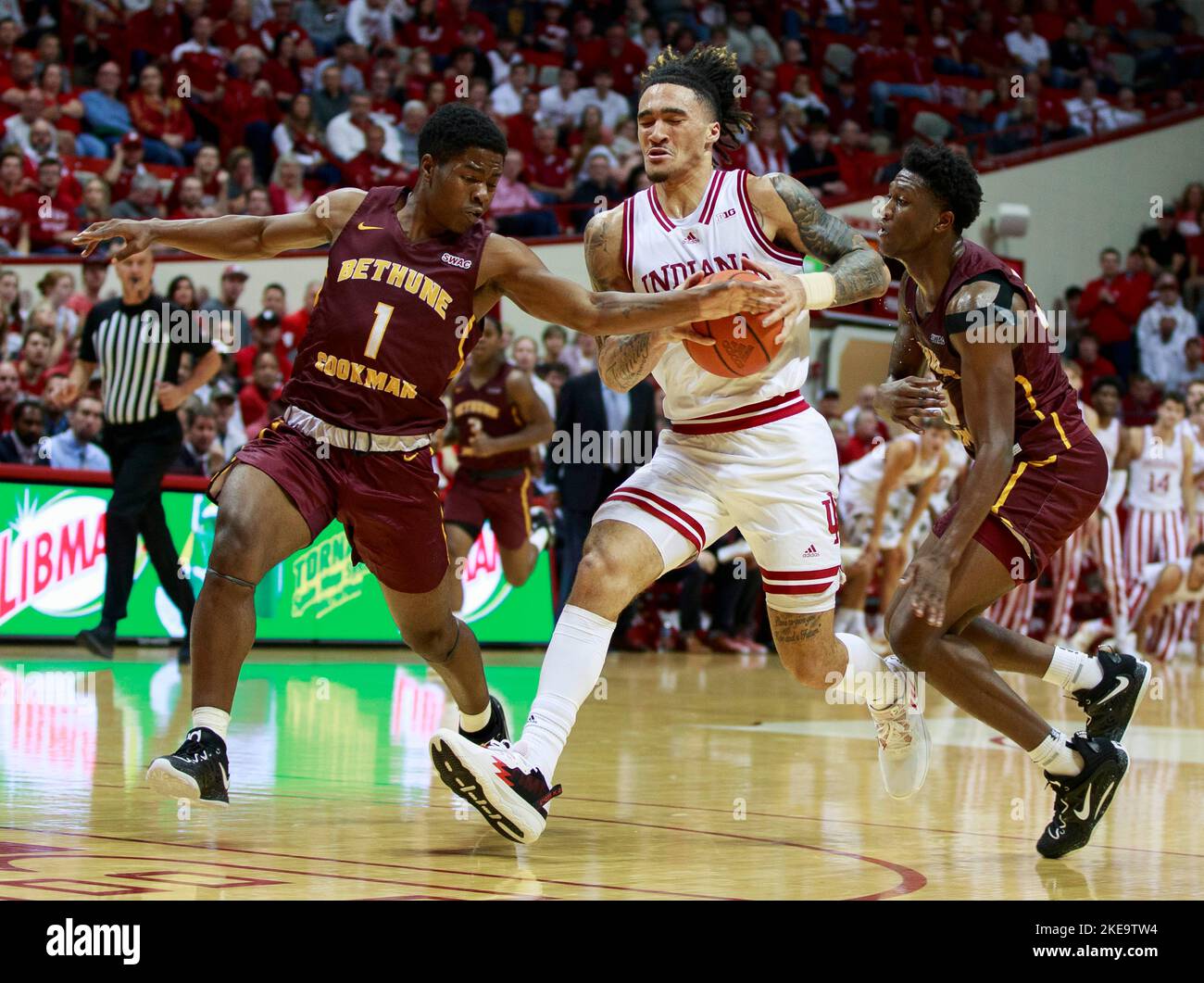 Bethune cookman university hires stock photography and images Alamy