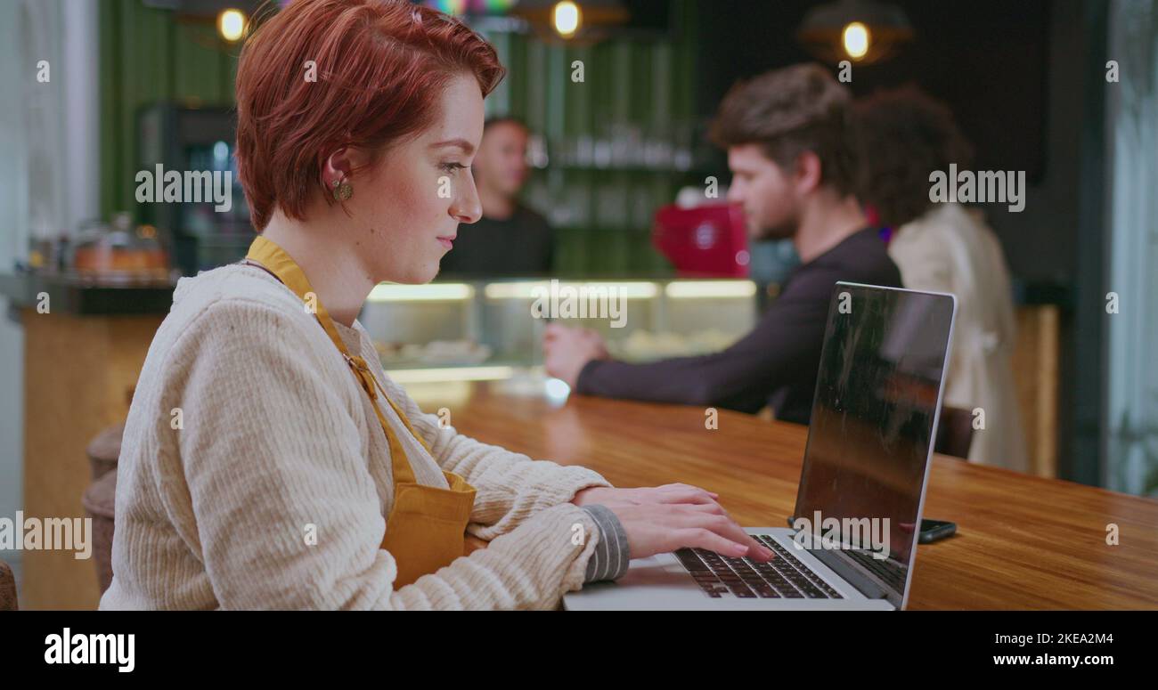 Picture of Staring at Your Screen All Day Might Be Bad for Your Eyes...