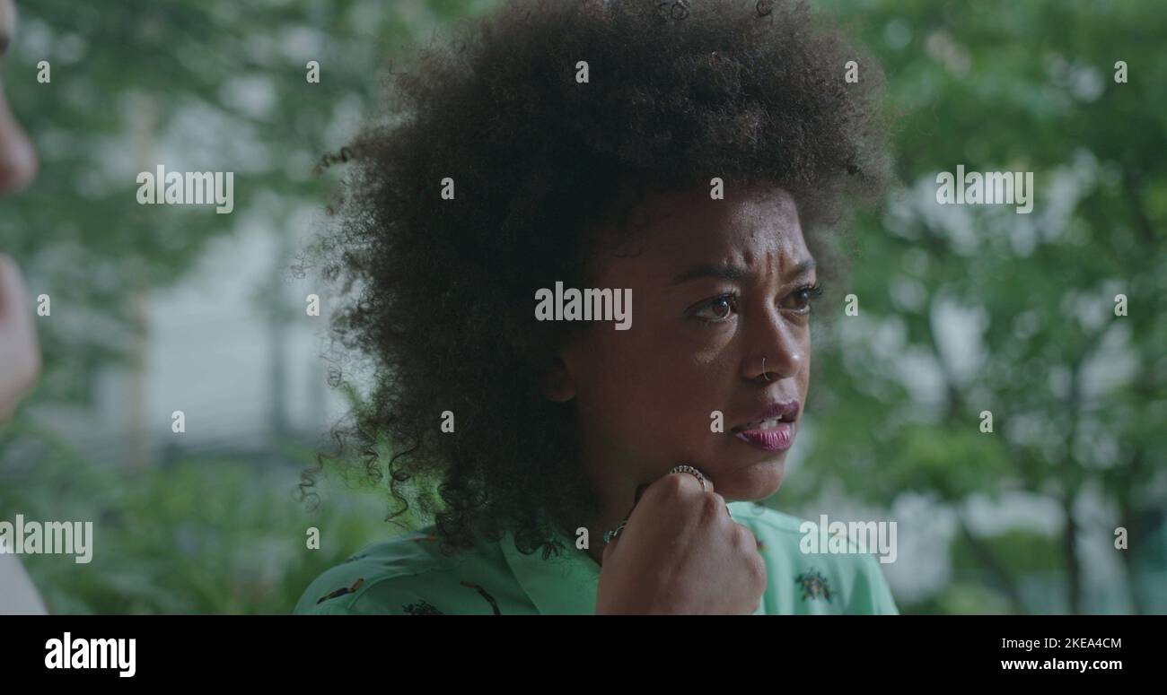 womens black and white reacts