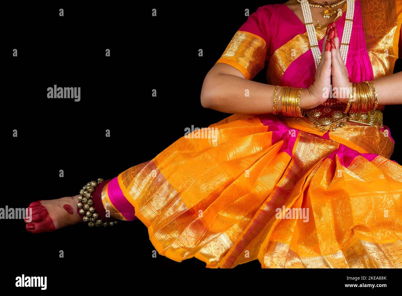 Ras Leela ; famous classical Manipuri dance form is based on the legendary  love of Radha-Krishna and..., Stock Photo, Picture And Rights Managed  Image. Pic. DPA-SOA-101791 | agefotostock