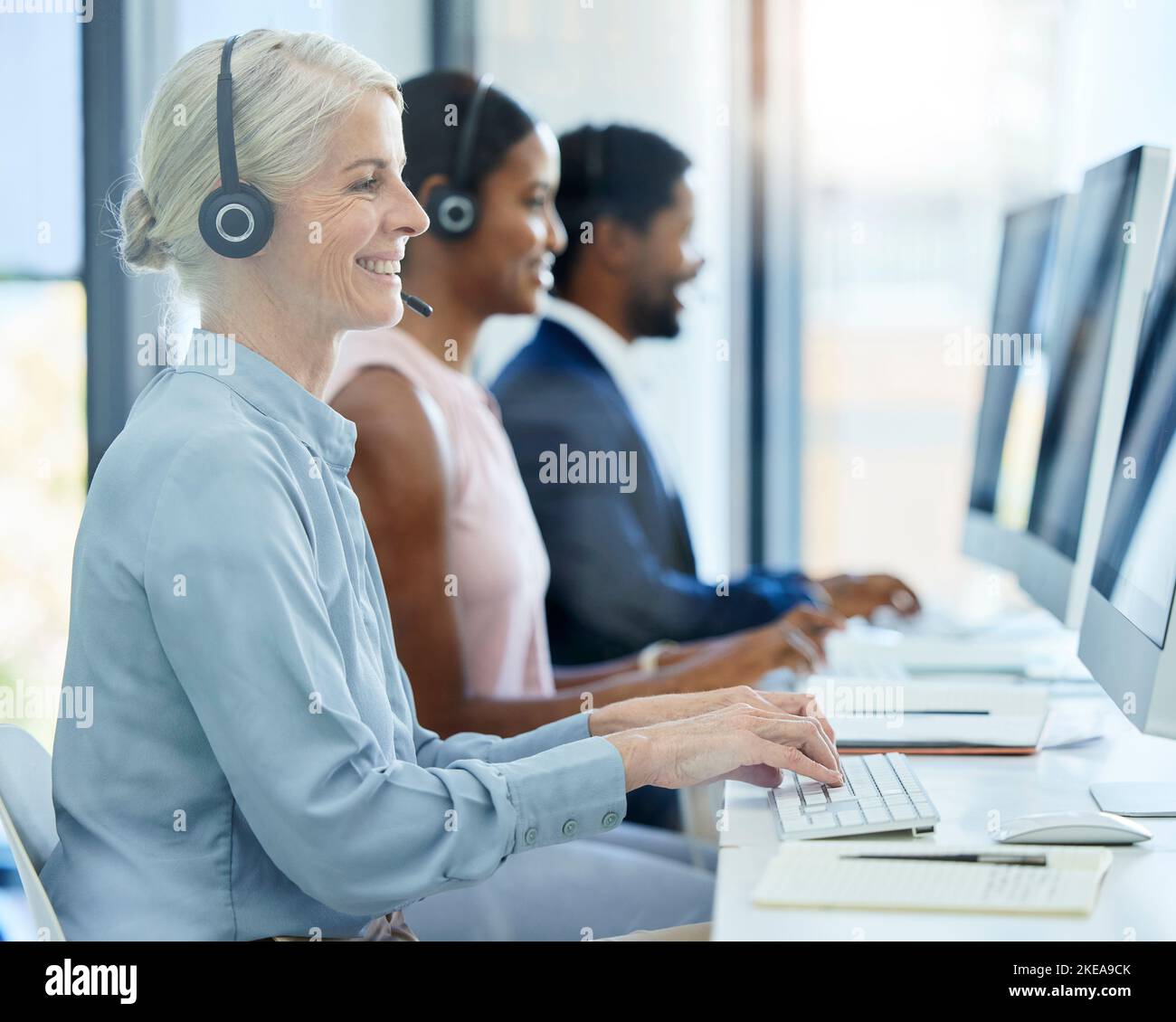 Crm group hi-res stock photography and images - Alamy