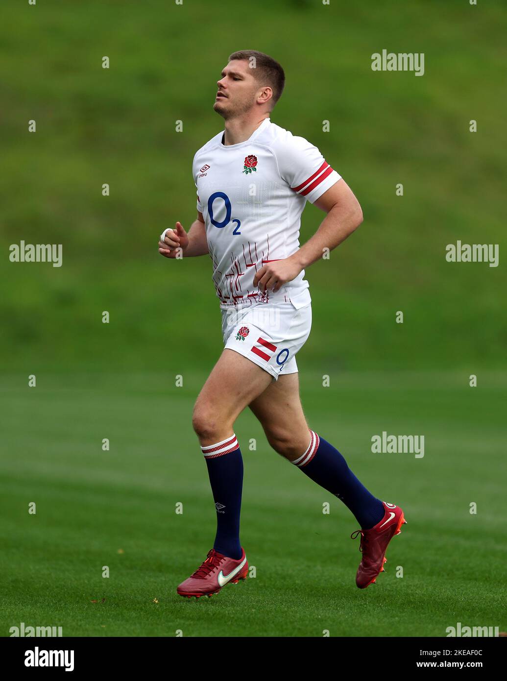 Owen farrell england rugby 2022 hires stock photography and images Alamy