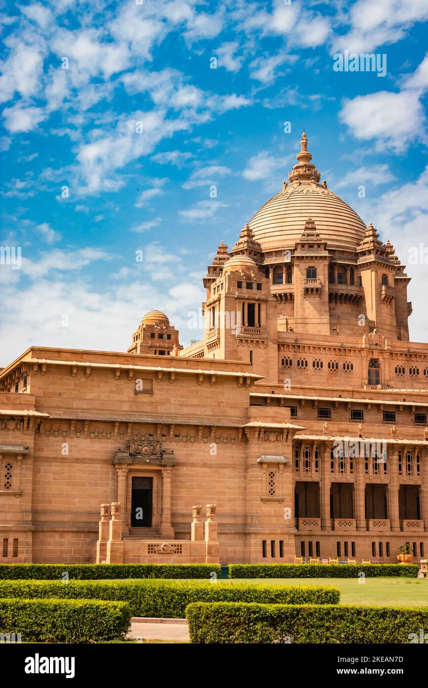 In Pics: From Amer Fort to Umaid Bhawan Palace, a look at architecture by  Rajput rulers