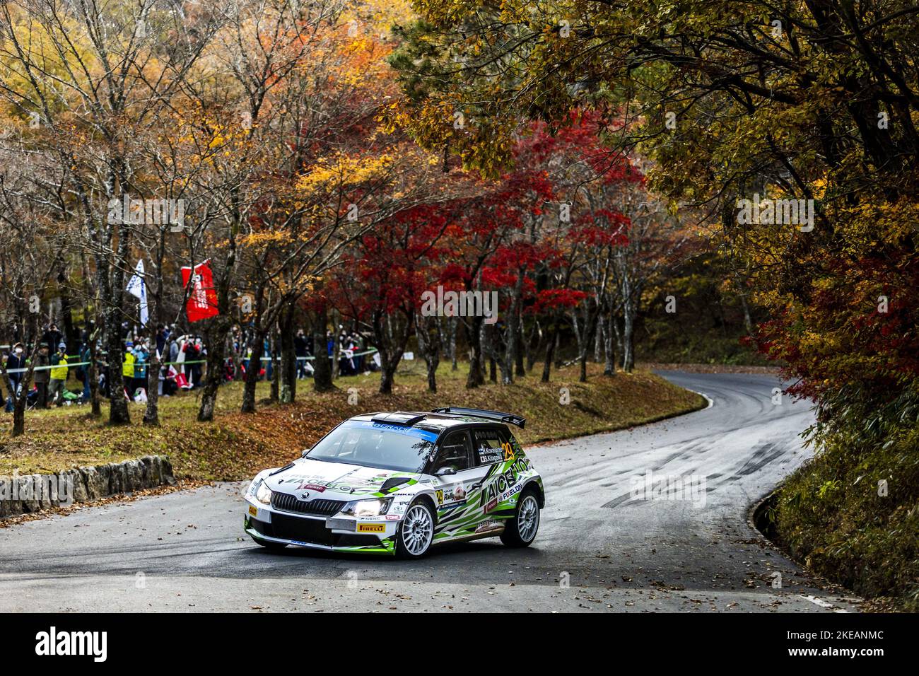 November 11 2022 Rome Japan 29 KOVALAINEN Heikki fin KITAGAWA november-11-2022-rome-japan-29-kovalainen-heikki-fin-kitagawa