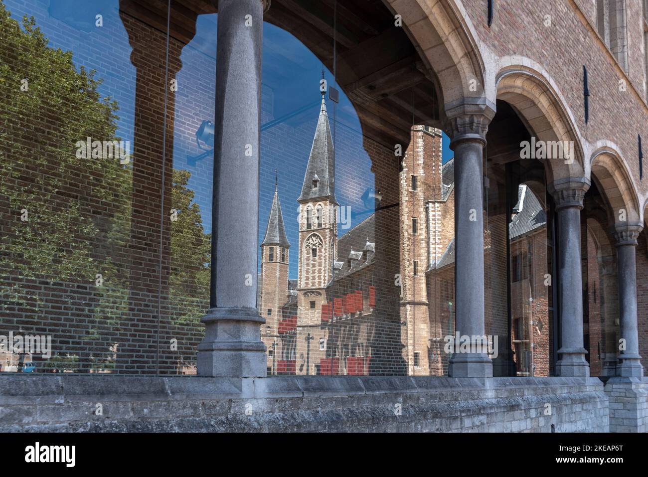abbey-of-middelburg-hi-res-stock-photography-and-images-alamy