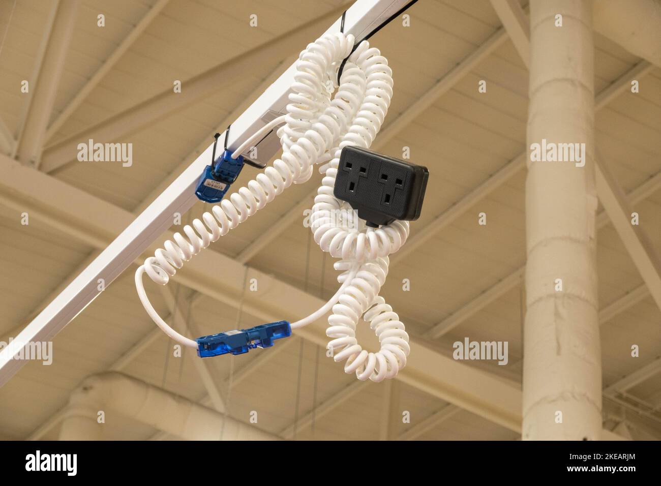 Why Use Cable Trunking For Your Electrical Installations