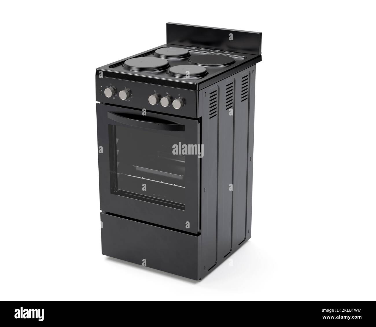 Freestanding unit Cut Out Stock Images & Pictures Alamy