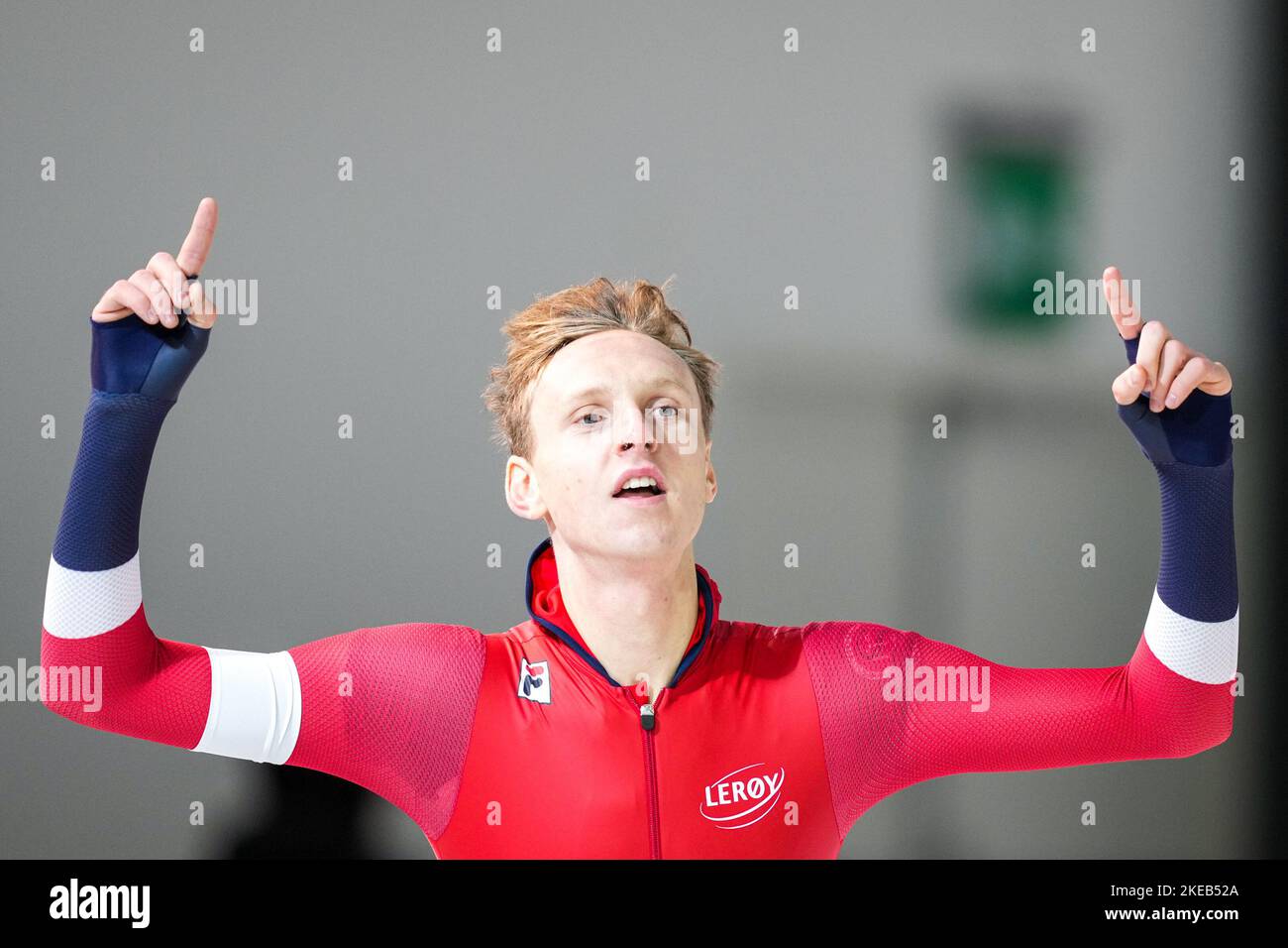 Sander eitrem hires stock photography and images Alamy