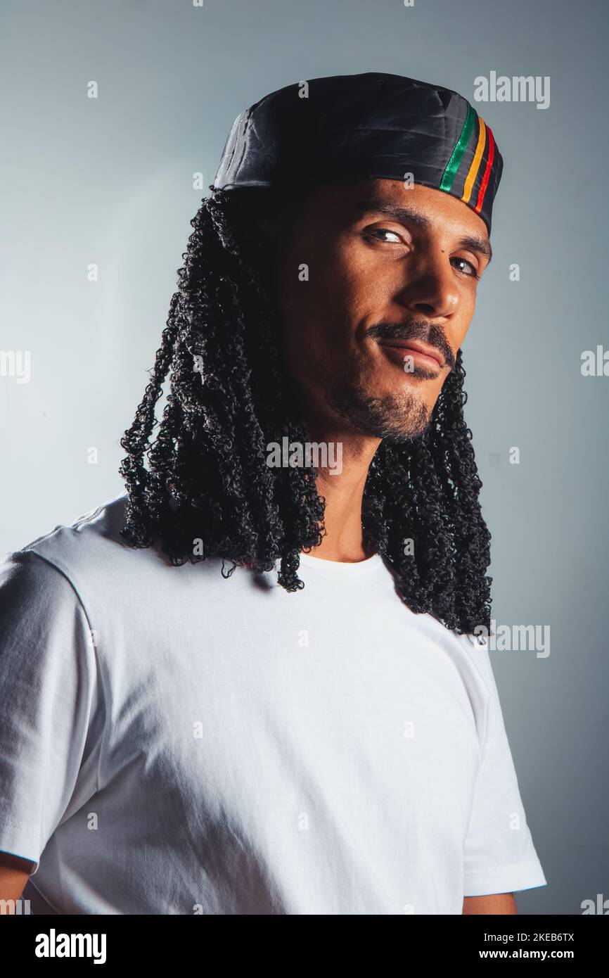 Raggae hi-res stock photography and images - Alamy