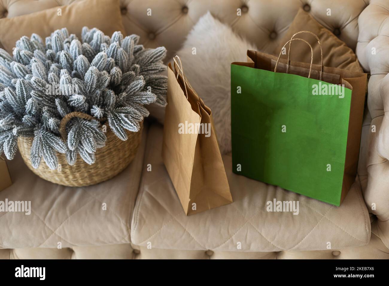 Food parcel christmas hires stock photography and images Alamy