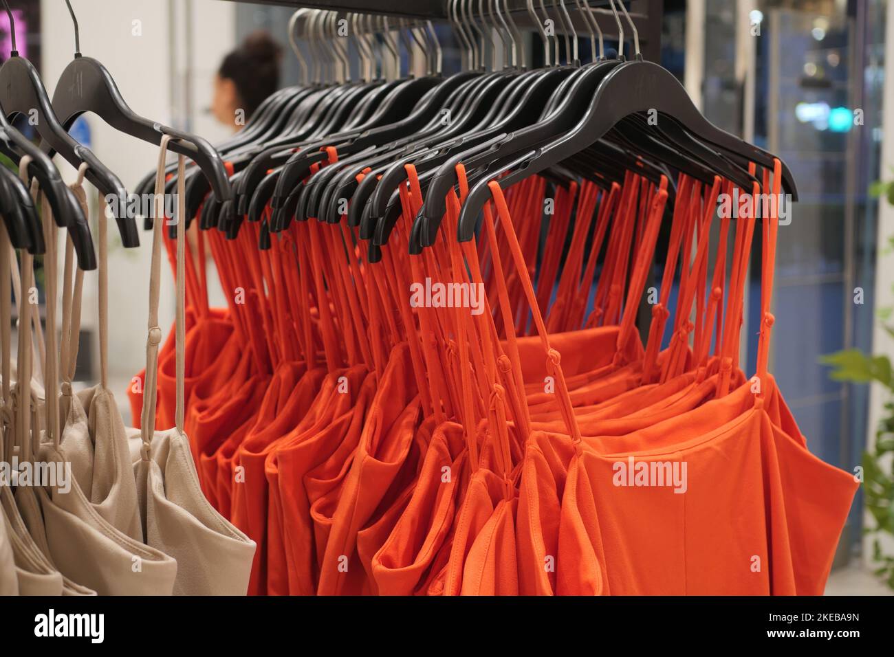 Consumerism poster hi-res stock photography and images - Alamy