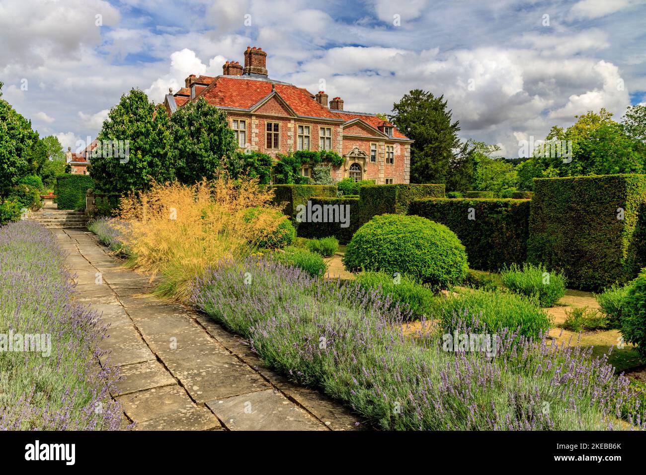 Heale house wiltshire hires stock photography and images Alamy