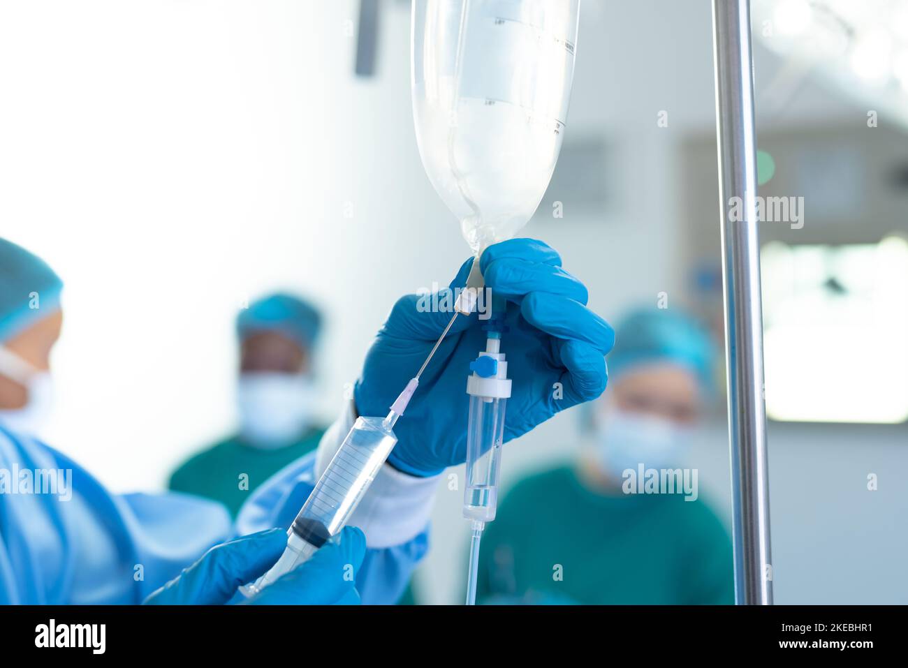 Share more than 136 hospital fluid bag latest esthdonghoadian