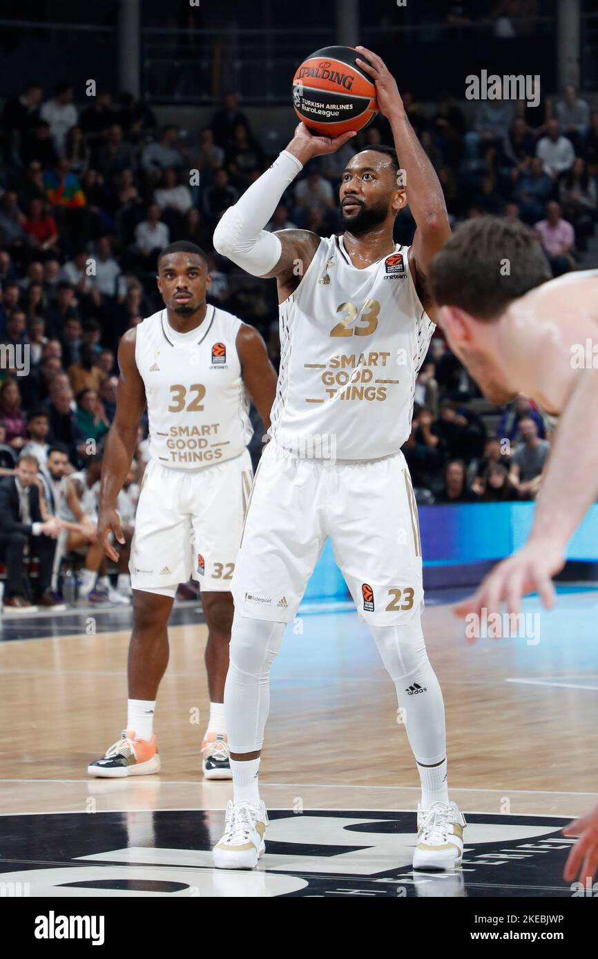Monaco Champion Championnat France Basket Monaco Basket Peut-il
