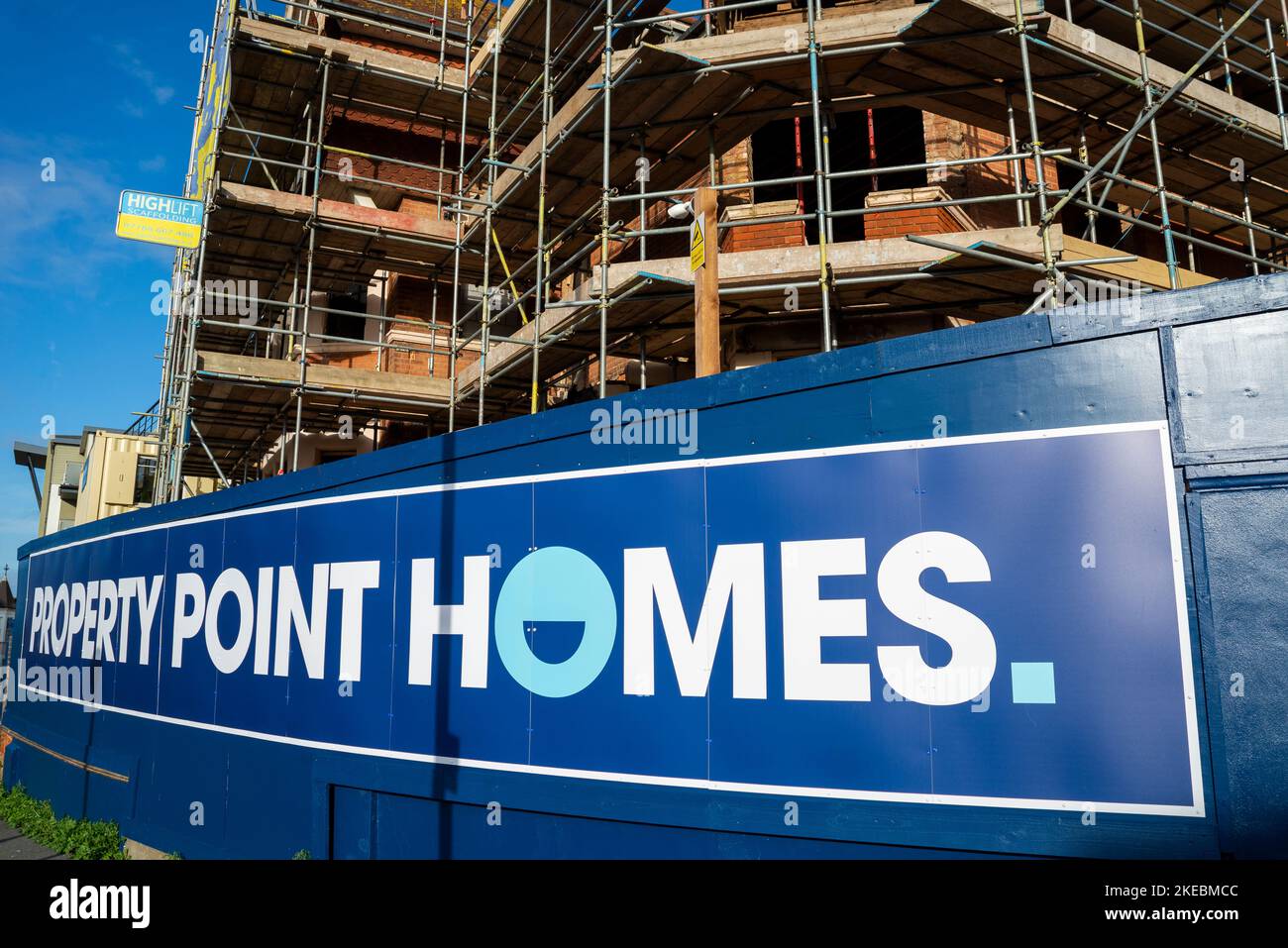 Old building formerly Beecroft Art Gallery in Westcliff on Sea