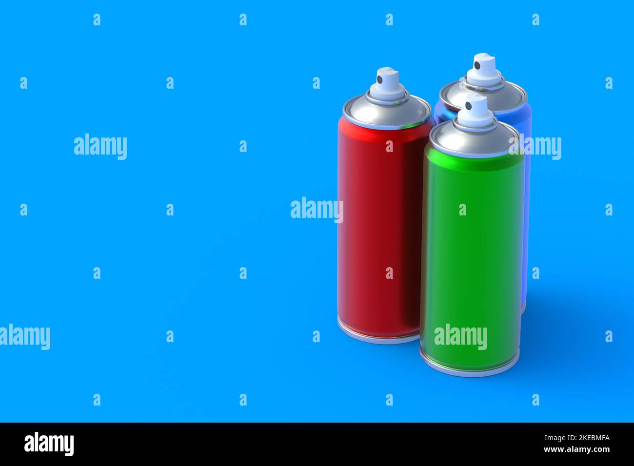 Aerosol container on sale