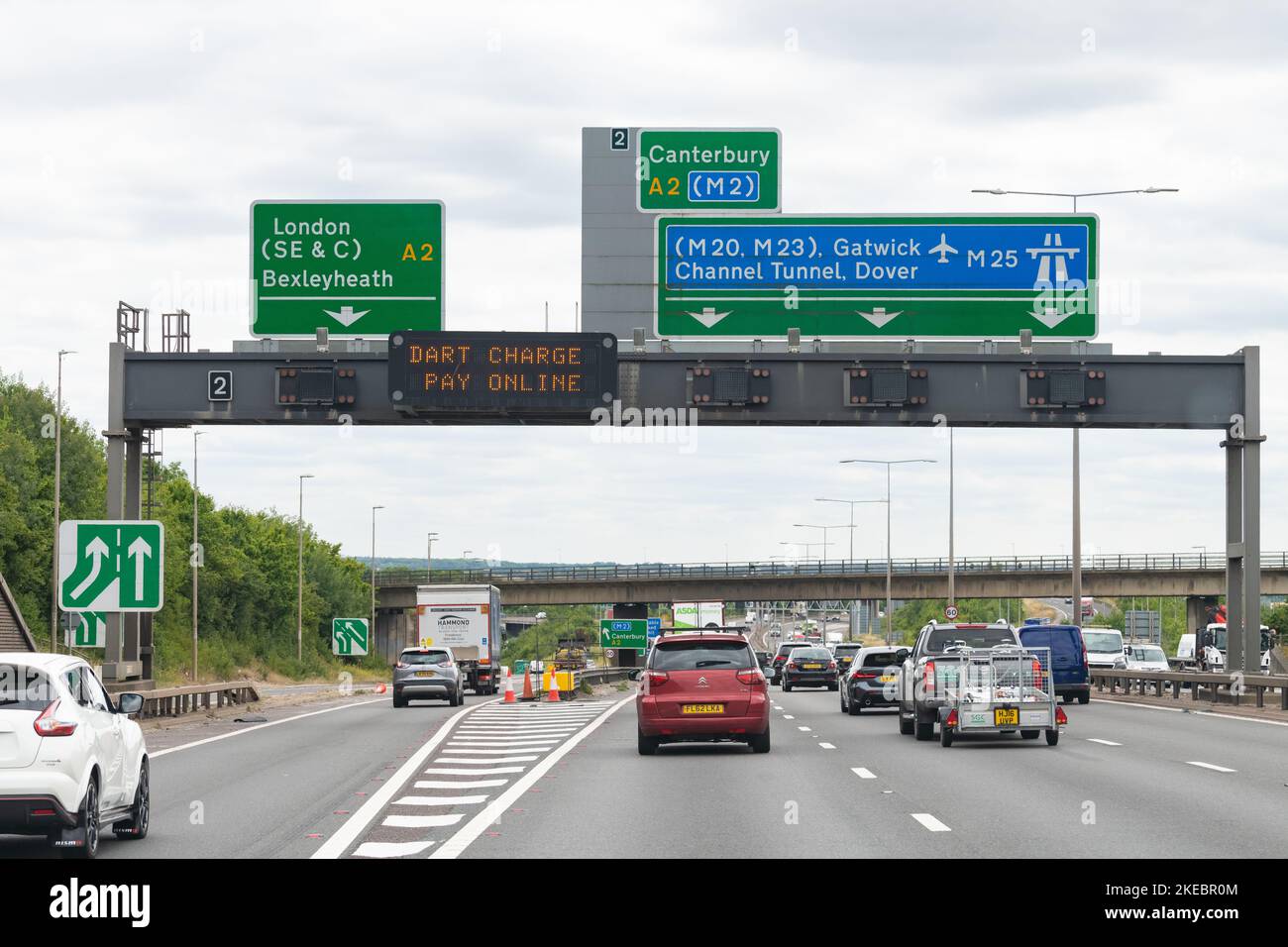 M20 dover hires stock photography and images Alamy