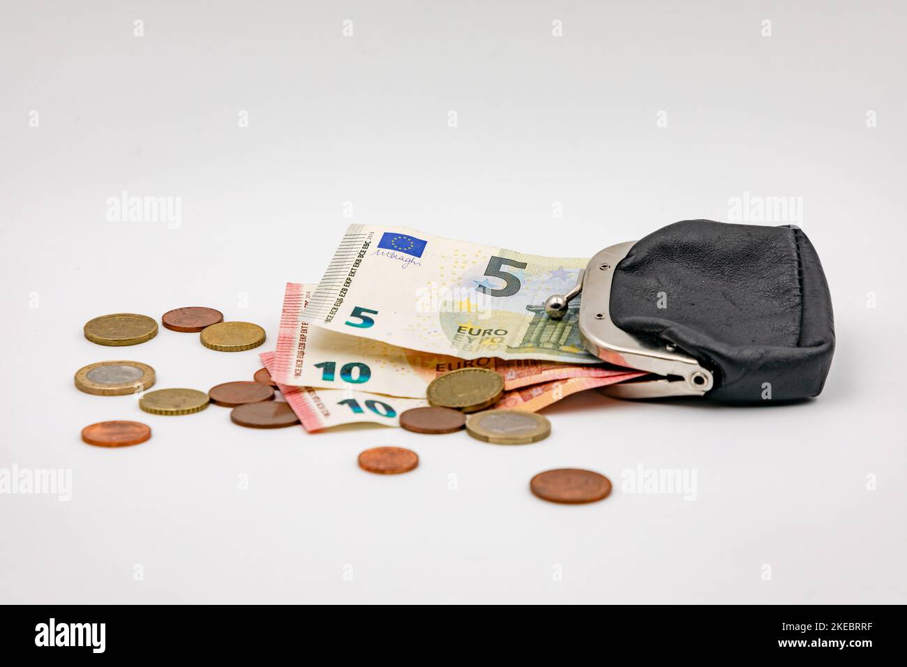 Small purse for money hotsell