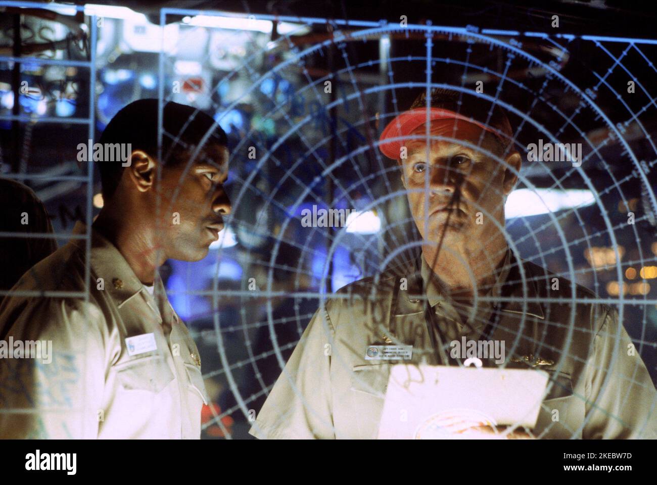 Denzel washington crimson tide hi res stock photography and images