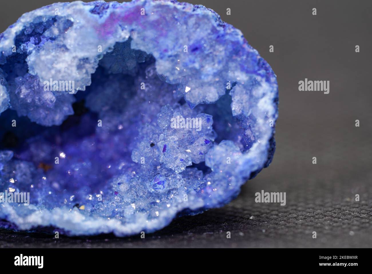 Quartz comes in many colors and shapes and they are all very beautiful ...